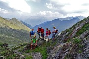 02 Al Passo di Cigola con vista in Val d'Ambria 